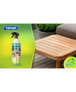 Alternative view of Tenzi Home Garden Puitmööbli impregnant 1L